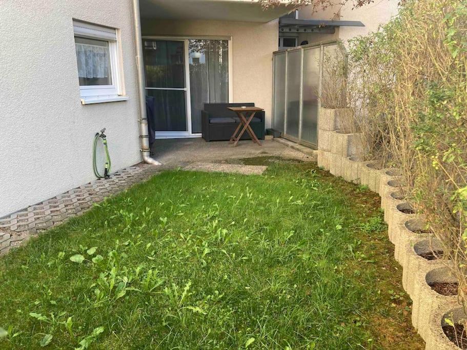 An Der A8 & Dennoch Stadtnah Kirchheim unter Teck Exterior foto