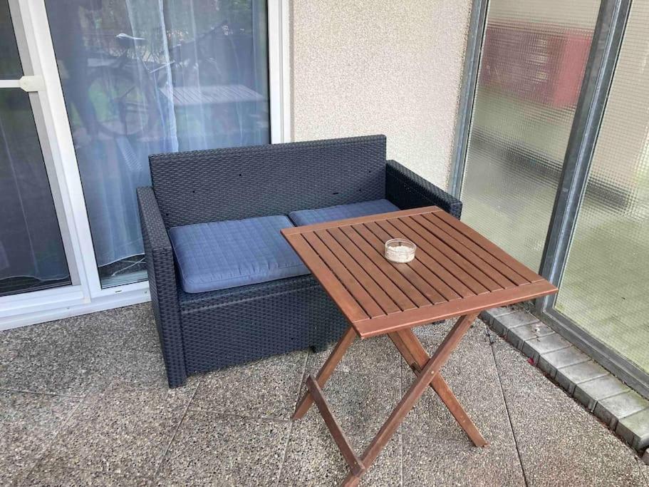 An Der A8 & Dennoch Stadtnah Kirchheim unter Teck Exterior foto